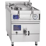 Котел пищеварочный Abat КПЭМ-60/9Т (нерж. сталь)