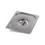Крышка гастроемкости Kitchen Muse 812-L GN1/2