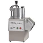 Овощерезка Robot Coupe CL50 Ultra (без дисков) 220 В
