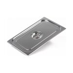 Крышка гастроемкости Kitchen Muse 811-L GN1/1