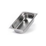 Гастроемкость Kitchen Muse 814-40 GN1/4x40 мм
