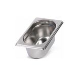 Гастроемкость Kitchen Muse 819-4 GN1/9x100 мм