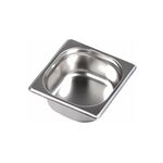 Гастроемкость Kitchen Muse 816-2 GN1/6x65 мм