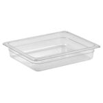 Гастроемкость Kitchen Muse JW-P122 GN1/2х65 мм (поликарбонат)