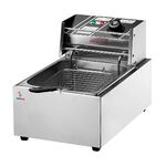 Фритюрница Airhot EEF6