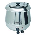 Мармит первых блюд Airhot SB-6000S