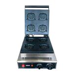 Вафельница Airhot WBSH-4 SHEEP (овечка)