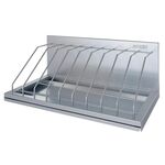 Полка для досок разделочных Atesy ПКД-С-600.350-9-02-В