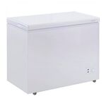 Ларь морозильный Бирюса 210KX