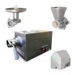 Машина кухонная универсальная ПермьТоргМаш УКМ-08