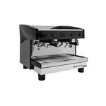 Кофемашина полуавтоматическая Robustezza ST2M Compact высокая группа, 220 В