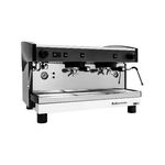 Кофемашина полуавтоматическая Robustezza ST2M высокая группа, 220 В