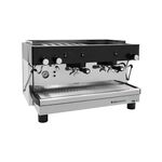 Кофемашина полуавтоматическая Robustezza STH2M высокая группа, 220 В