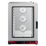 Пароконвектомат Tatra TB10D2CL (пекарский)