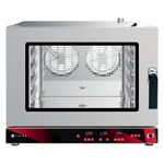 Пароконвектомат Tatra TC05D2CL