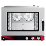 Пароконвектомат Tatra TC05M1L