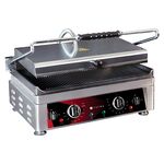 Гриль контактный Tatra TCG 4527 RR DT