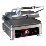 Гриль контактный Tatra TCG 3627 SS