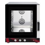 Пароконвектомат Tatra TPI 07 M.V