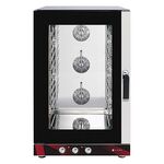 Пароконвектомат Tatra TPI 12 M.V