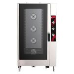 Пароконвектомат Tatra TPI 16 M.2V (пекарский)