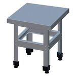 Подтоварник Viatto ПКИ-400-ЮТ