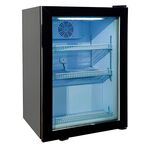 Морозильник барный Viatto VA-SD98