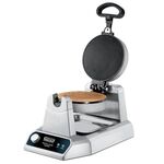 Вафельница Waring WWCM180E