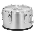 Термос профессиональный Viatto VA-TP10SS (10 л)