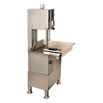 Пила ленточная Airhot HSL-2020A (380 В)