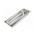 Гастроемкость Kitchen Muse 824-4 GN2/4x100 мм