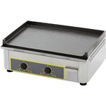 Поверхность жарочная Roller Grill PSF 600 E (380V)