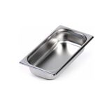 Гастроемкость Kitchen Muse 813-2 GN1/3x65 мм
