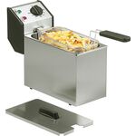 Фритюрница Roller Grill FD 50