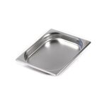 Гастроемкость Kitchen Muse 812-40 GN1/2x40 мм