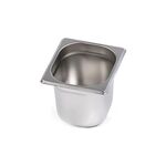 Гастроемкость Kitchen Muse 816-6 GN1/6x150 мм