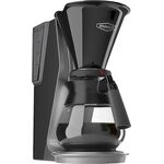 Кофеварка капельная Bravilor Bonamat Junior Black