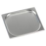 Гастроемкость Kitchen Muse 812-20 (GN1/2-20мм)