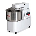 Тестомес спиральный GGF LR 22 2V