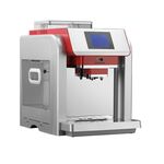 Кофемашина автоматическая Hurakan HKN-ME717