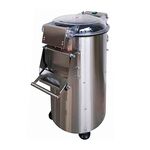 Картофелечистка Hurakan HKN-PPF10M