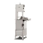 Пила ленточная Hurakan HKN-SE/2020