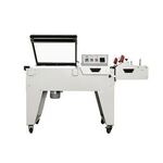 Аппарат термоусадочный Hurakan HKN-WTP5540