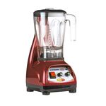 Блендер барный Johny AK/12 AUT (тёмно-красный)