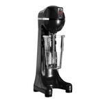 Миксер для коктейлей Johny AK/2-2TA TIMER ECO (чёрный)