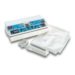 Упаковщик вакуумный LAVA V.100 Premium