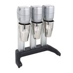 Миксер для коктейлей Macap F4T (C10) серый