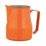 Питчер молочный Motta EUROPA (500 мл) оранжевый