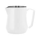 Питчер молочный Motta TULIP (350 мл) белый