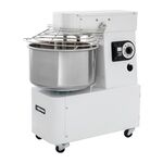 Тестомес спиральный Prismafood IBT 20 2V EVO